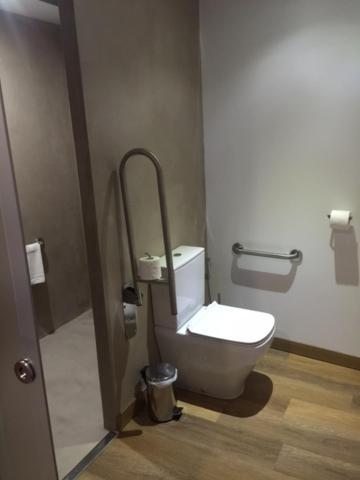 Superior Tweepersoonskamer met Douche