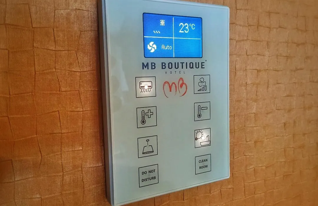 Mb Boutique Hotel - Adults Recommended-1