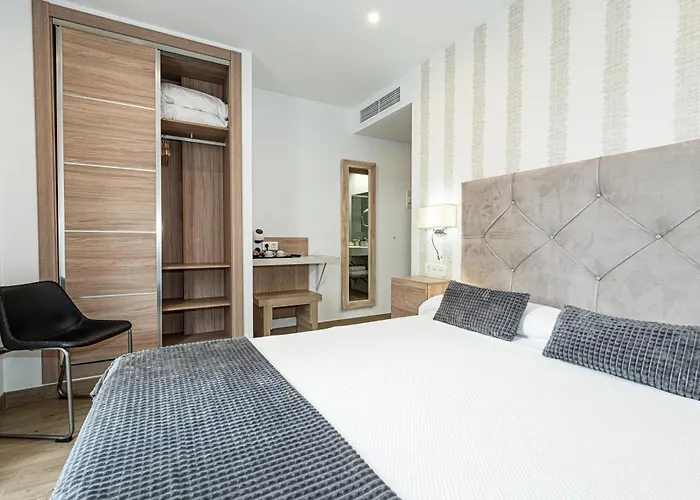 Hostal Boutique Aurora Nerja